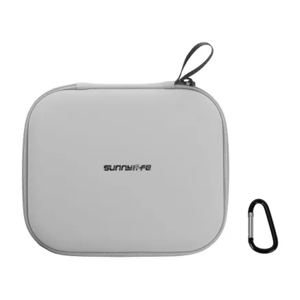 Sunnylife mini B977-GY protective case for DJI RC controllers (gray) B977-GY