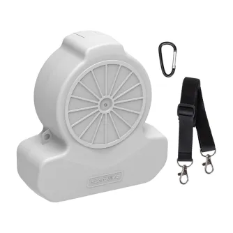 Drone accessories - Sunnylife mini protective case FP-SN953-GY for DJI FLIP (gray) FP-SN953-GY - quick order from manufacturer