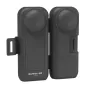 Discontinued - Sunnylife wrist strap case for Insta360 X5 X5-K999