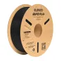 3D Printers & Materials - ELEGOO Rapid PLA+ Filament (Black) 50.203.0114 - quick order from manufacturer