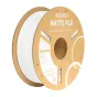 3D Printers & Materials - PLA Matte ELEGOO Filament (White) 50.203.0251 - quick order from manufacturer