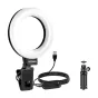 Neewer BR60 5 clip-on ring light / desk stand B0DCSHSSFF