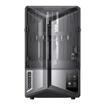 3D Printers & Materials - ELEGOO Saturn 4 Ultra 16K 3D Printer 50.101.038300 - quick order from manufacturer