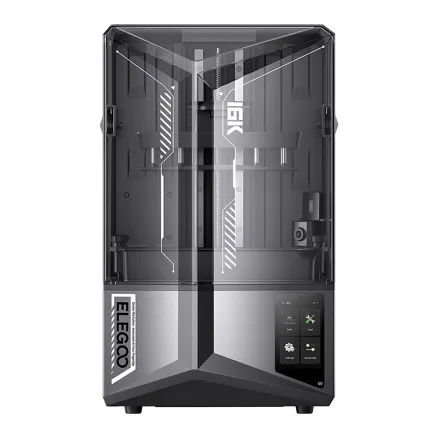 ELEGOO Saturn 4 Ultra 16K 3D Printer 50.101.038300