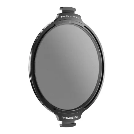 Filtr Freewell Glow Mist 1/4 do Real Locking VND FW-L1-G1/4