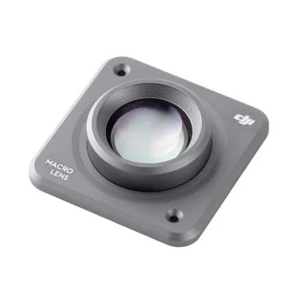 DJI Action 2 Macro Lens CP.OS.00000191.01