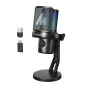 Podcast Microphones - Maono DM40 Pro microphone (black) DM40 Pro black - quick order from manufacturer