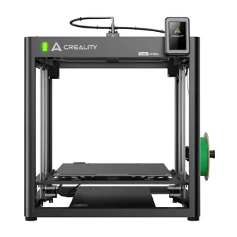 3D Printers & Materials - Creality Ender-5 Max 3D Printer 1201020516 - quick order from manufacturer