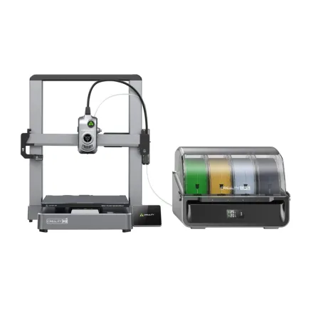 Creality Hi Combo 3D Spausdintuvas 1001010498