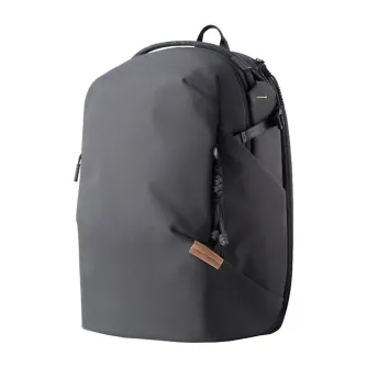 Backpacks - PGYTECH OneGo Lite 22L Backpack (black) P-CB-355 - quick order from manufacturer