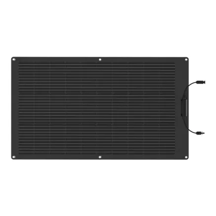 Photovoltaic panel EcoFlow 100W 5006001001