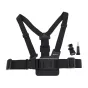 Puluz PU26 harness for sports cameras