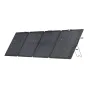 EcoFlow River 2 Max power station + 160W photovoltaic panel