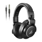 Headphones - Maono MH700 studio headphones (black) MH700 Black - buy today in Master Foto store and with delivery