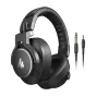 Headphones - Maono MH700 studio headphones (black) MH700 Black - buy today in Master Foto store and with delivery