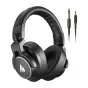 Headphones - Maono MH700 studio headphones (black) MH700 Black - buy today in Master Foto store and with delivery
