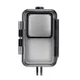 Accessories for Action Cameras - DJI Action 2 Waterproof Case CP.OS.00000187.01 - quick order from manufacturer