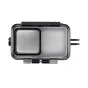 Accessories for Action Cameras - DJI Action 2 Waterproof Case CP.OS.00000187.01 - quick order from manufacturer