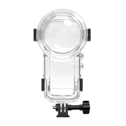 Puluz waterproof case for Insta360 X5 camera PU756T