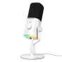 Podcast Microphones - Maono PD100X microphone (white) PD100X White - quick order from manufacturer