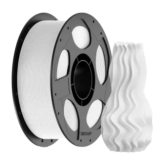 3D Printers & Materials - PLA Anycubic 1 KG Filament (White) IPHPLWH-106 - quick order from manufacturer