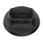 Accessories for Action Cameras - PULUZ silicone stand for Insta360 X5 camera PU751B - quick order from manufacturer