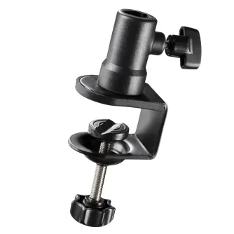 Turētāji - walimex Screw Clamp with Spigot Mounting - ātri pasūtīt no ražotāja