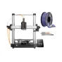 3D Printers & Materials - Anycubic Kobra 3 V2 Combo 3D Printer + Hotend + Filament free K3V2C-P10 - quick order from manufacturer
