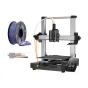 3D Printers & Materials - Anycubic Kobra 3 V2 Combo 3D Printer + Hotend + Filament free K3V2C-P10 - quick order from manufacturer