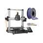 3D Printers & Materials - Anycubic Kobra 3 V2 Combo 3D Printer + Hotend + Filament free K3V2C-P10 - quick order from manufacturer
