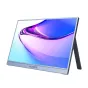PC Monitors - Arzopa A1S 14.0 Portable Monitor (silver gray) A1S Silver Gray - quick order from manufacturer