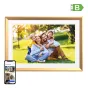 Photo Frames - Arzopa D10 (gold) 10.1 digital photo frame D10,1 Gold - quick order from manufacturer