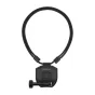 Accessories for Action Cameras - Puluz magnetic neck mount for sports cameras PU739B - quick order from manufacturer
