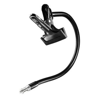 Turētāji - walimex Gooseneck with 1/4 inch thread and Clip - ātri pasūtīt no ražotāja