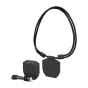 Accessories for Action Cameras - Puluz magnetic neck mount for sports cameras PU739B - quick order from manufacturer