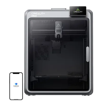 Creality K2 Pro 3D Printer 1202080048