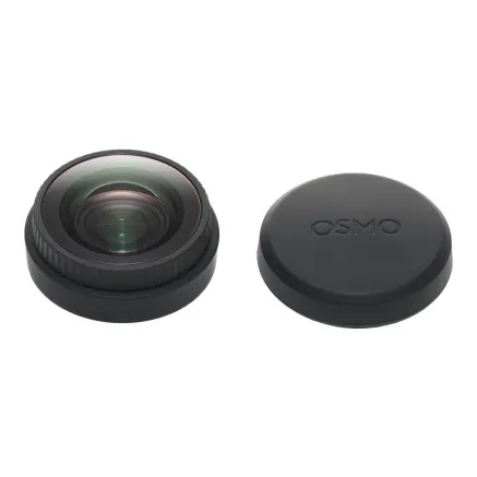 DJI Osmo Action FOV Boost Lens Osmo Action