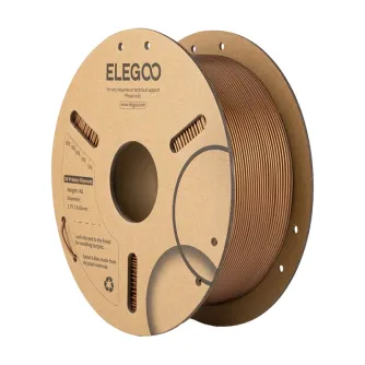 3D Printers & Materials - Filament PLA Bronze ELEGOO 50.203.0465 - quick order from manufacturer