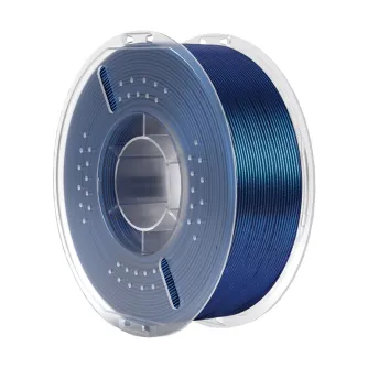 3D Printers & Materials - Filament PLA Galaxy ELEGOO (Peacock Blue) 50.203.0261 - quick order from manufacturer