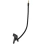Turētāji - walimex Gooseneck with 1/4 inch thread and Clip - ātri pasūtīt no ražotāja