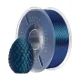 3D Printers & Materials - Filament PLA Galaxy ELEGOO (Peacock Blue) 50.203.0261 - quick order from manufacturer