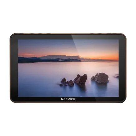 Neewer Review monitor 7 F700 B0DF5FWYJS