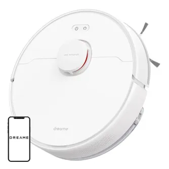 Hoovers - Robot vacuum cleaner Dreame F9 Pro smart RLF22GA - quick order from manufacturer