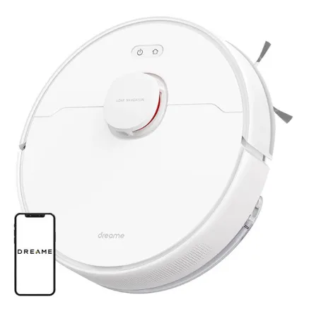Robot vacuum cleaner Dreame F9 Pro smart RLF22GA
