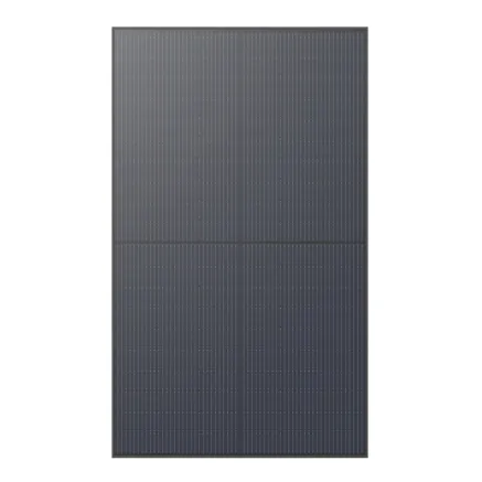Set of 2x EcoFlow 450W photovoltaic panel Rigid design EFSOLAR450W-2