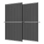 Trina 510W photovoltaic panel set