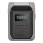 EcoFlow Delta 3 1500 power station with 2x 220W solar panels