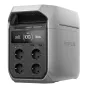 EcoFlow Delta Pro 3 power station + 2x 400W photovoltaic panel