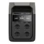 EcoFlow Delta 2 power station + 220W photovoltaic panel