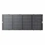 EcoFlow Delta Pro power station + 2x 400W photovoltaic panel